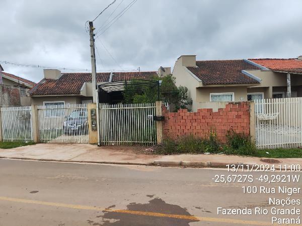 VENDA Casa